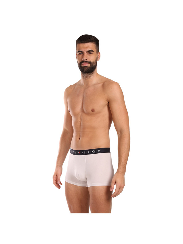 Tommy Hilfiger Hármas szett - Tommy Hilfiger férfi boxeralsó többszínű