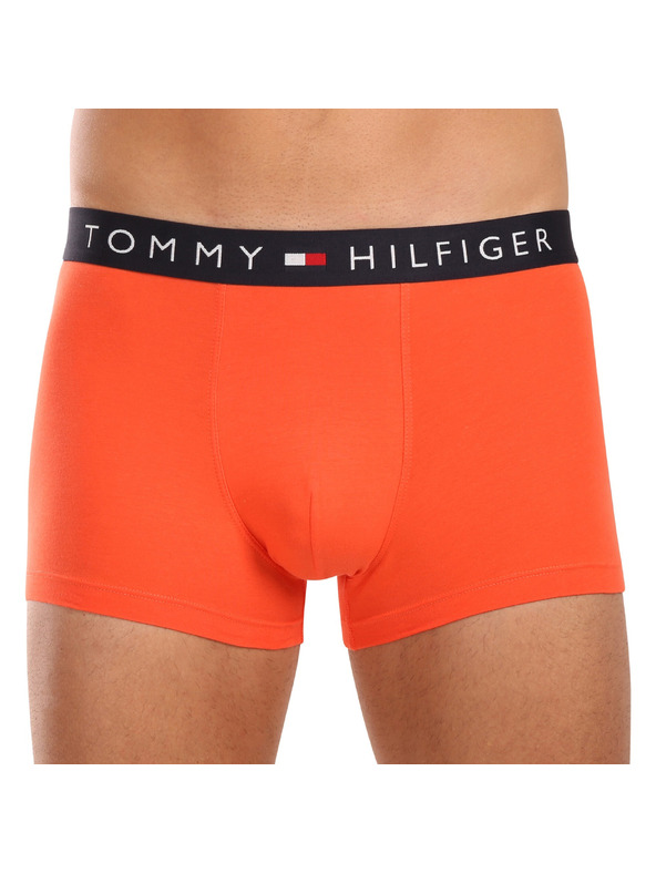 Tommy Hilfiger Hármas szett - Tommy Hilfiger férfi boxeralsó többszínű