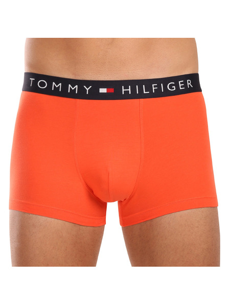 Tommy Hilfiger Hármas szett - Tommy Hilfiger férfi boxeralsó többszínű