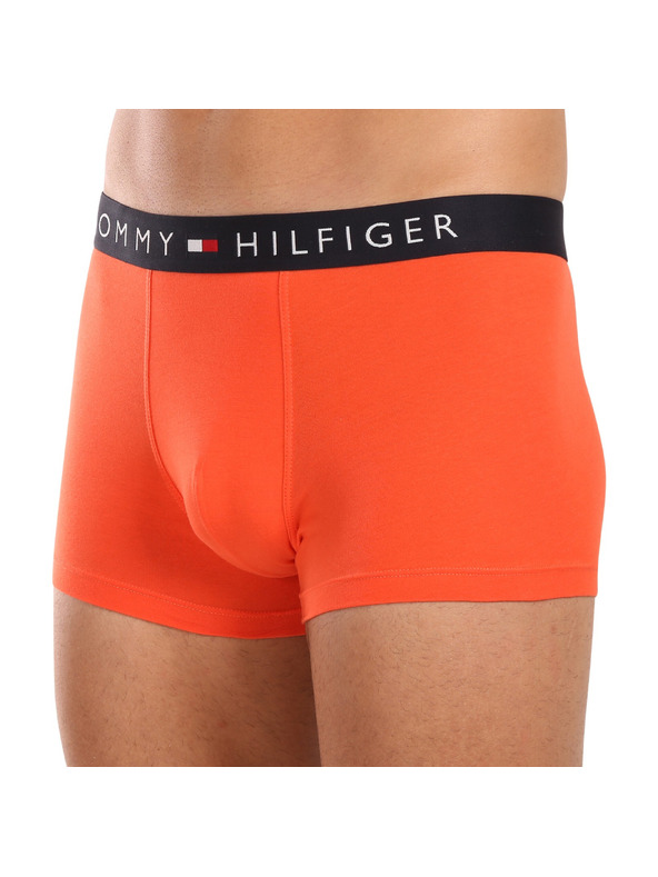 Tommy Hilfiger Hármas szett - Tommy Hilfiger férfi boxeralsó többszínű