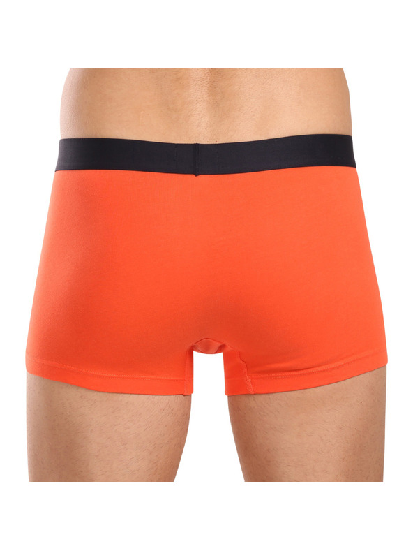 Tommy Hilfiger Hármas szett - Tommy Hilfiger férfi boxeralsó többszínű