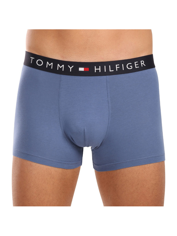 Tommy Hilfiger Hármas szett - Tommy Hilfiger férfi boxeralsó többszínű