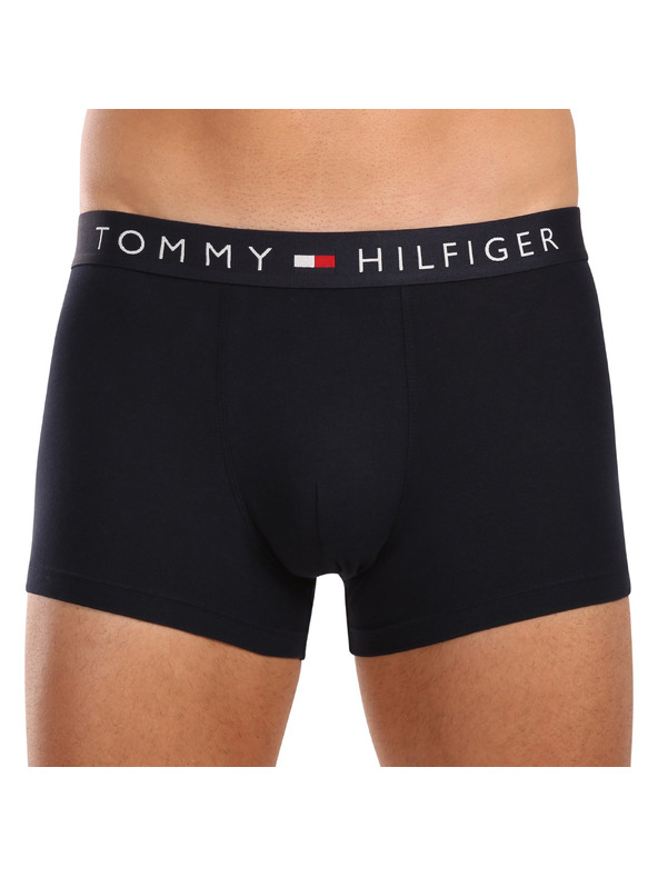 Tommy Hilfiger Hármas szett - Tommy Hilfiger férfi boxeralsó többszínű
