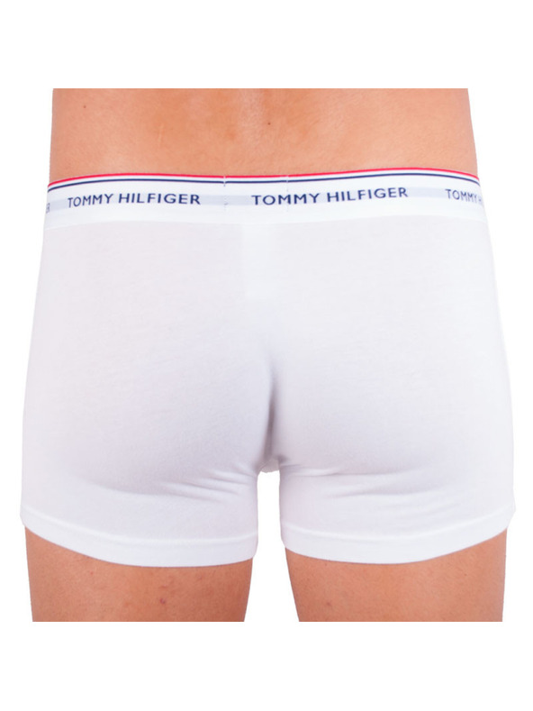Tommy Hilfiger Hármas szett - Tommy Hilfiger férfi boxeralsó többszínű nagyobb méret
