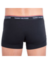 Tommy Hilfiger Hármas szett - Tommy Hilfiger férfi boxeralsó többszínű nagyobb méret