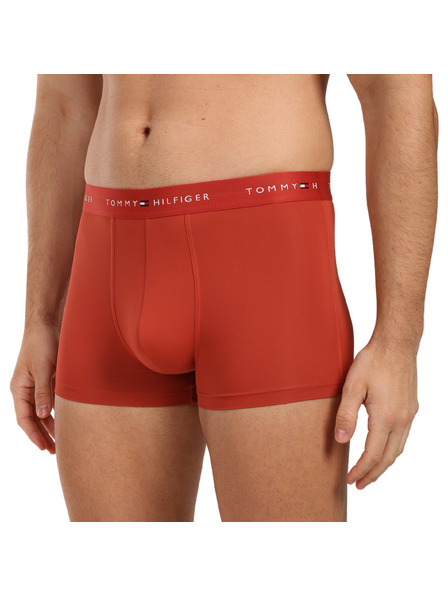 Tommy Hilfiger Hármas szett - Tommy Hilfiger férfi boxeralsó többszínű