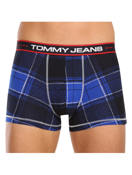 Tommy Hilfiger Hármas szett - Tommy Hilfiger férfi boxeralsó többszínű