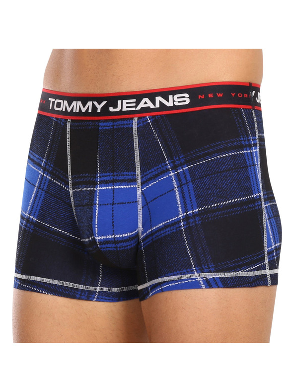 Tommy Hilfiger Hármas szett - Tommy Hilfiger férfi boxeralsó többszínű