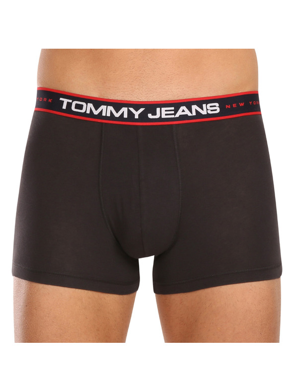 Tommy Hilfiger Hármas szett - Tommy Hilfiger férfi boxeralsó többszínű