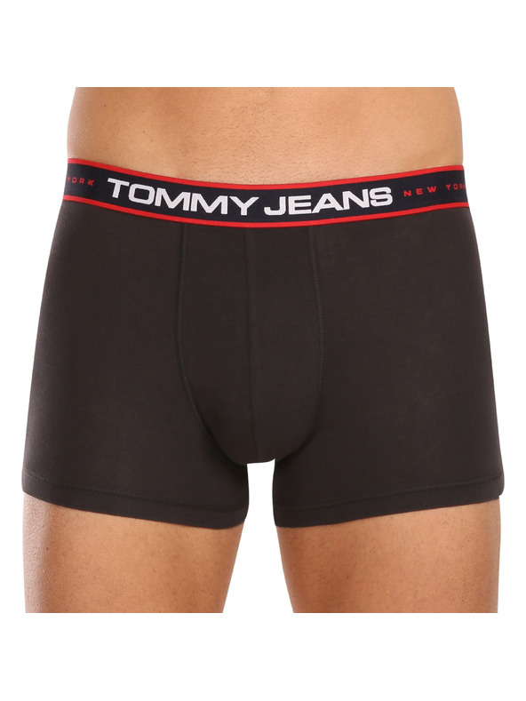 Tommy Hilfiger Hármas szett - Tommy Hilfiger férfi boxeralsó többszínű