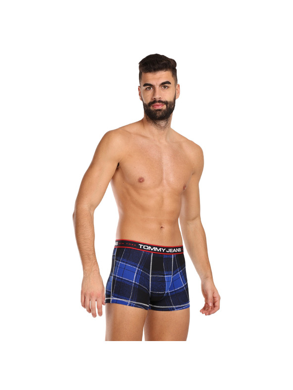 Tommy Hilfiger Hármas szett - Tommy Hilfiger férfi boxeralsó többszínű