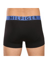 Tommy Hilfiger Hármas szett - Tommy Hilfiger férfi boxeralsó fekete