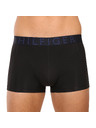 Tommy Hilfiger Hármas szett - Tommy Hilfiger férfi boxeralsó fekete