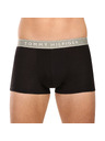 Tommy Hilfiger Hármas szett - Tommy Hilfiger férfi boxeralsó fekete