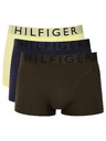 Tommy Hilfiger Hármas szett - Tommy Hilfiger férfi boxeralsó többszínű