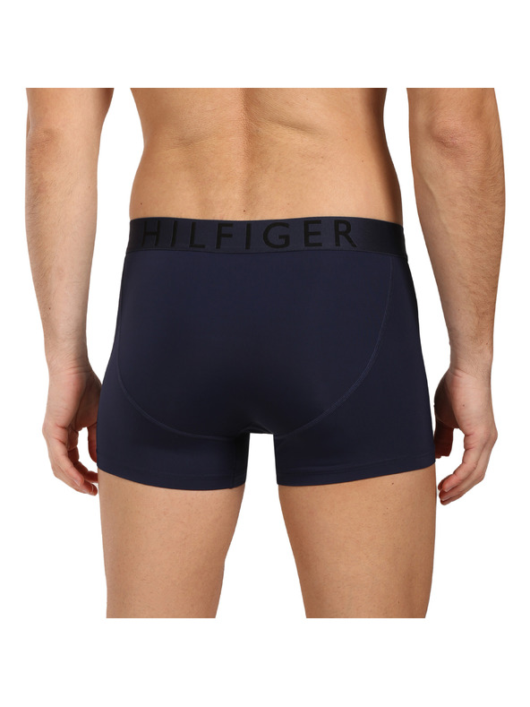 Tommy Hilfiger Hármas szett - Tommy Hilfiger férfi boxeralsó többszínű