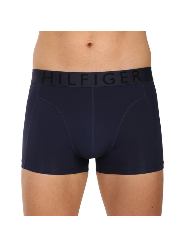 Tommy Hilfiger Hármas szett - Tommy Hilfiger férfi boxeralsó többszínű