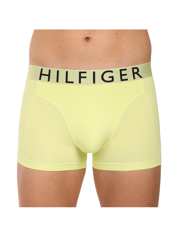 Tommy Hilfiger Hármas szett - Tommy Hilfiger férfi boxeralsó többszínű