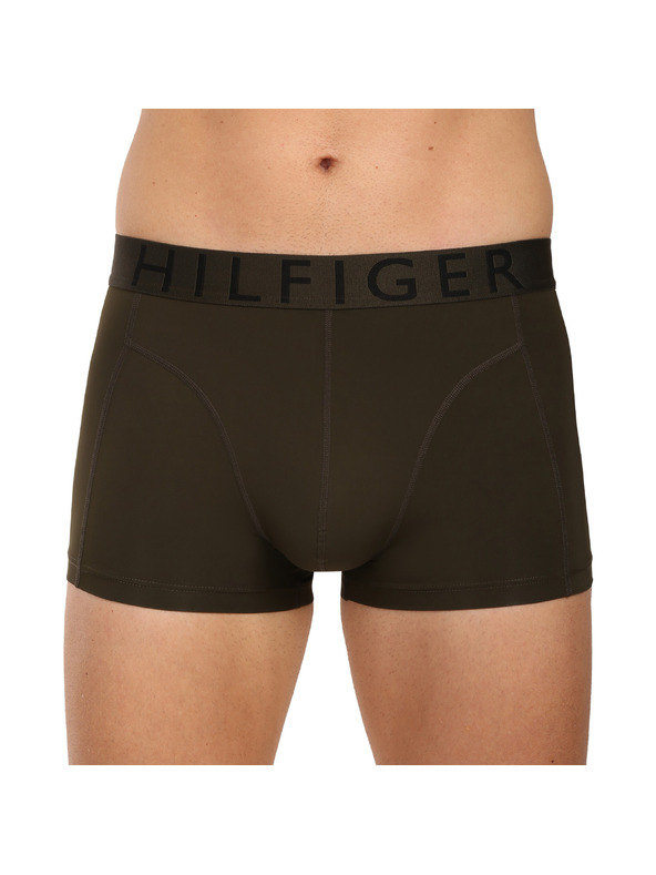 Tommy Hilfiger Hármas szett - Tommy Hilfiger férfi boxeralsó többszínű