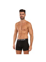 Tommy Hilfiger Hármas szett - Tommy Hilfiger férfi boxeralsó fekete