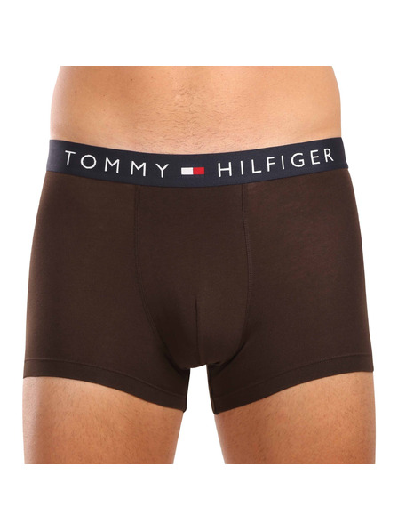 Tommy Hilfiger Hármas szett - Tommy Hilfiger férfi boxeralsó többszínű
