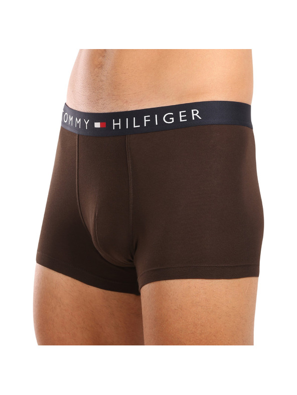 Tommy Hilfiger Hármas szett - Tommy Hilfiger férfi boxeralsó többszínű