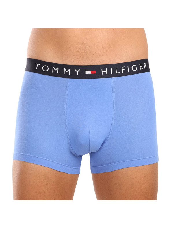Tommy Hilfiger Hármas szett - Tommy Hilfiger férfi boxeralsó többszínű