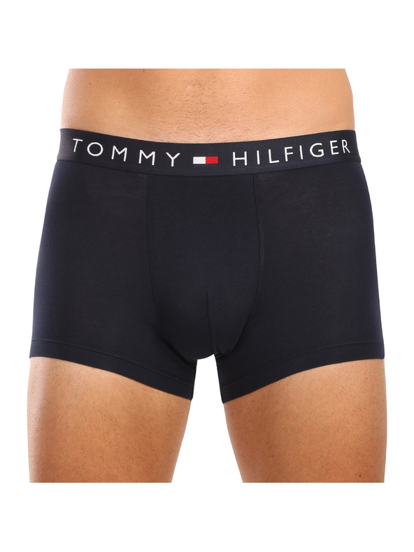 Tommy Hilfiger Hármas szett - Tommy Hilfiger férfi boxeralsó többszínű