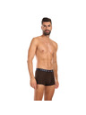 Tommy Hilfiger Hármas szett - Tommy Hilfiger férfi boxeralsó többszínű