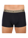 Tommy Hilfiger Hármas szett - Tommy Hilfiger férfi boxeralsó fekete