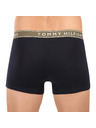 Tommy Hilfiger Hármas szett - Tommy Hilfiger férfi boxeralsó fekete