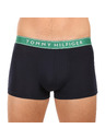 Tommy Hilfiger Hármas szett - Tommy Hilfiger férfi boxeralsó fekete