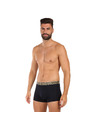 Tommy Hilfiger Hármas szett - Tommy Hilfiger férfi boxeralsó fekete