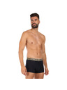 Tommy Hilfiger Hármas szett - Tommy Hilfiger férfi boxeralsó fekete