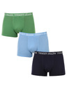 Tommy Hilfiger Hármas szett - Tommy Hilfiger férfi boxeralsó többszínű