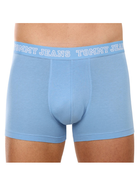 Tommy Hilfiger Hármas szett - Tommy Hilfiger férfi boxeralsó többszínű
