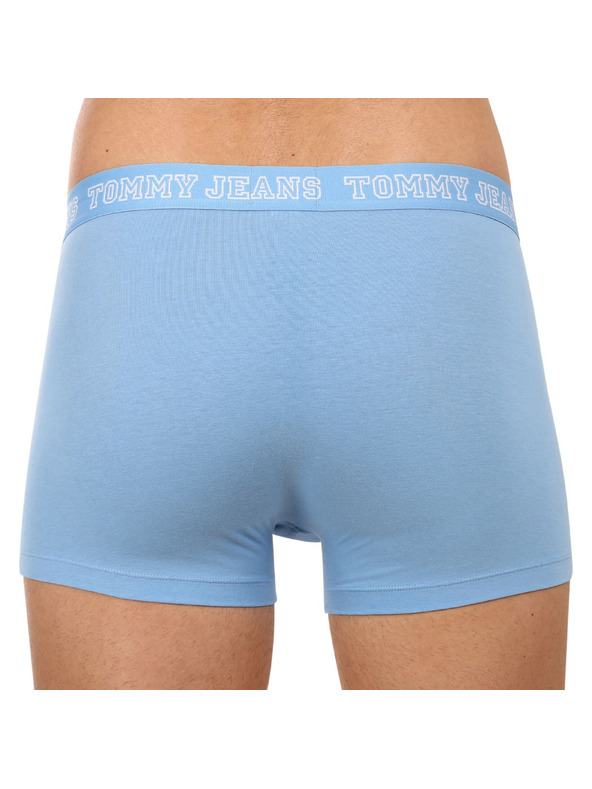 Tommy Hilfiger Hármas szett - Tommy Hilfiger férfi boxeralsó többszínű