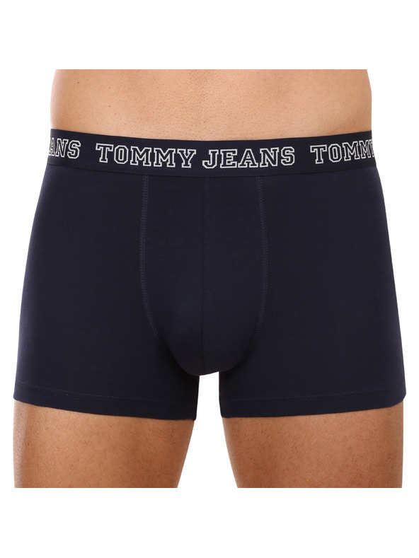 Tommy Hilfiger Hármas szett - Tommy Hilfiger férfi boxeralsó többszínű