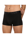 Tommy Hilfiger Hármas szett - Tommy Hilfiger férfi boxeralsó fekete