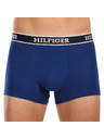 Tommy Hilfiger Hármas szett - Tommy Hilfiger férfi boxeralsó többszínű