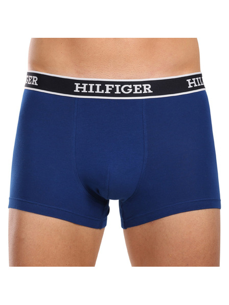 Tommy Hilfiger Hármas szett - Tommy Hilfiger férfi boxeralsó többszínű