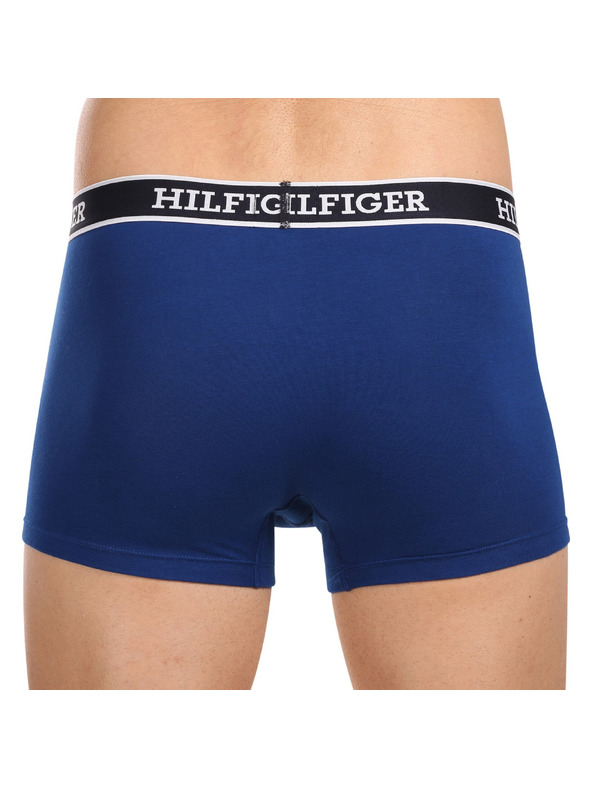 Tommy Hilfiger Hármas szett - Tommy Hilfiger férfi boxeralsó többszínű