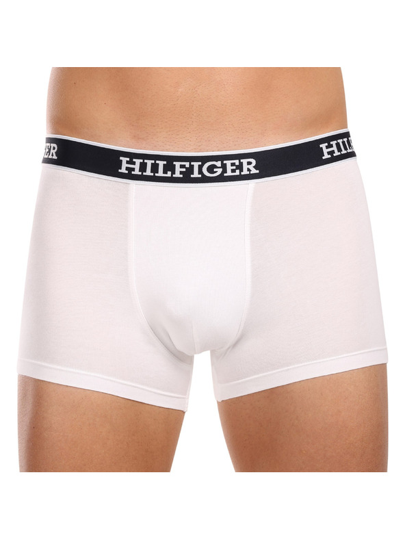 Tommy Hilfiger Hármas szett - Tommy Hilfiger férfi boxeralsó többszínű