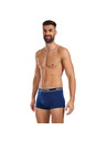 Tommy Hilfiger Hármas szett - Tommy Hilfiger férfi boxeralsó többszínű