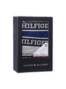 Tommy Hilfiger Hármas szett - Tommy Hilfiger férfi boxeralsó többszínű