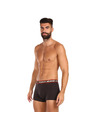 Tommy Hilfiger Hármas szett - Tommy Hilfiger férfi boxeralsó fekete