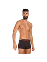 Tommy Hilfiger Hármas szett - Tommy Hilfiger férfi boxeralsó fekete