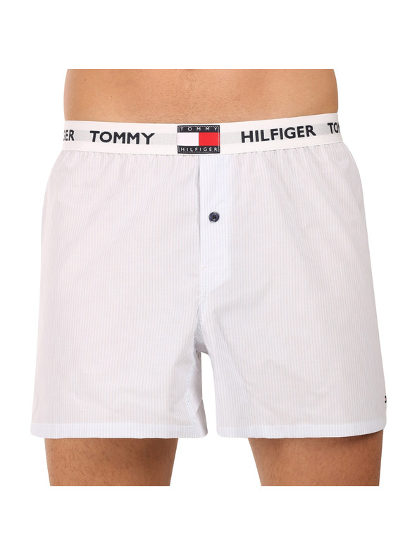Tommy Hilfiger Hármas szett - Tommy Hilfiger férfi boxer briefs többszínű