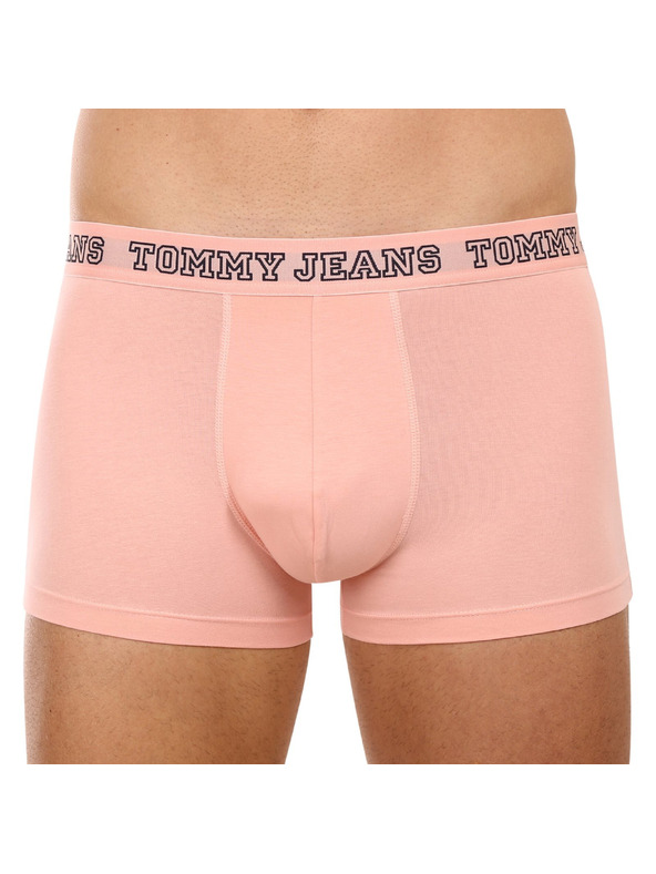 Tommy Hilfiger Hármas szett - Tommy Hilfiger férfi boxeralsó többszínű