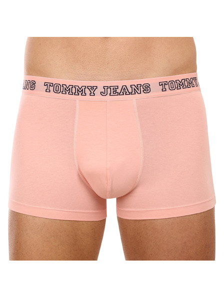 Tommy Hilfiger Hármas szett - Tommy Hilfiger férfi boxeralsó többszínű